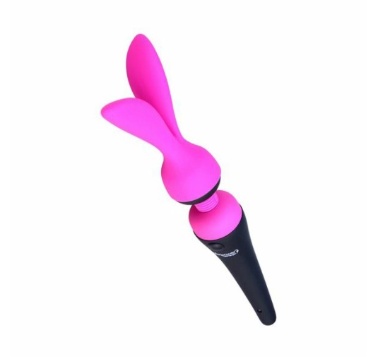 Nakładki na masażer - PalmPower Wand Massager Attachments PalmPleasure